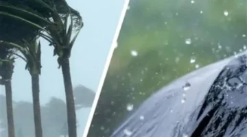 تراجعات حادة في درجات حرارة الطرق وسوهاج تسجل 8 درجات بموجة برد جديدة